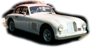 DB2 Vantage