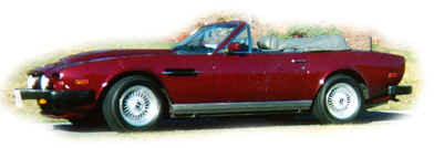 USA POW Vantage Volante Side